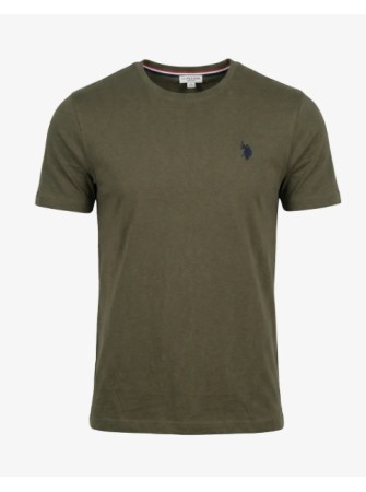 Maglietta US polo