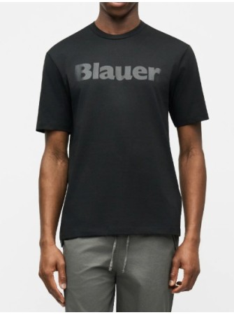 Maglietta Blauer Bourn