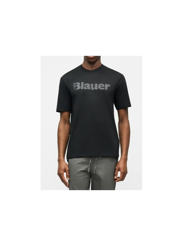 Maglietta Blauer Bourn