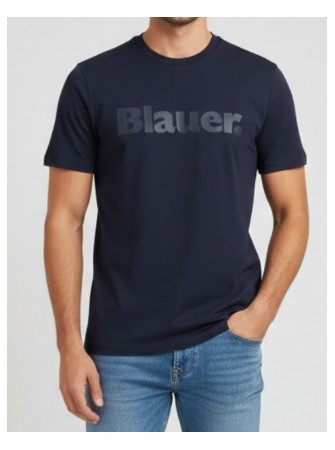 Maglietta Blauer Bourn