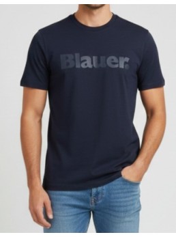 Maglietta Blauer Bourn