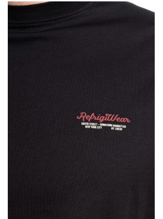 Maglietta Refrigiwear becker