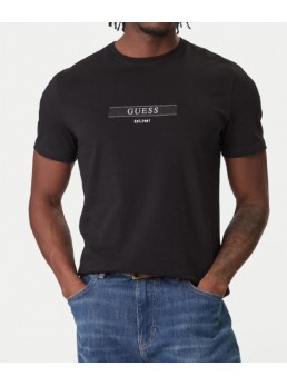 Maglietta Guess con ricamo
