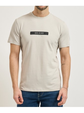 Maglietta Guess con ricamo