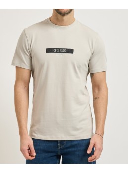 Maglietta Guess con ricamo