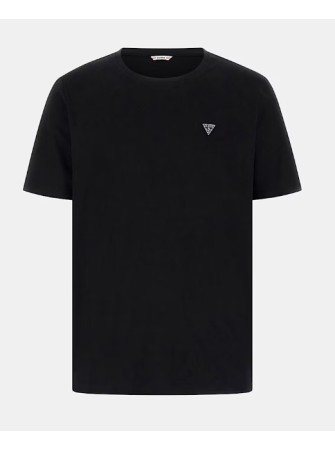 Maglia Guess logo gommato