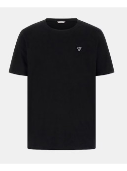 Maglia Guess logo gommato