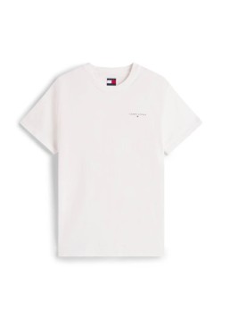 Maglietta tommy jeans
