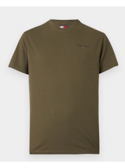 Maglietta tommy jeans