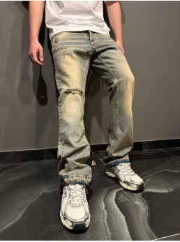 Jeans detroit flare
