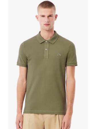 Polo Lacoste Slim fit