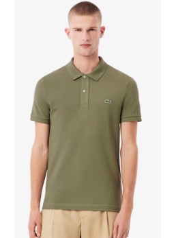 Polo Lacoste Slim fit