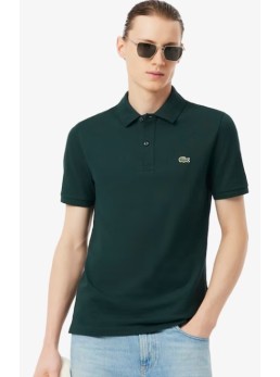 Polo Lacoste Slim fit
