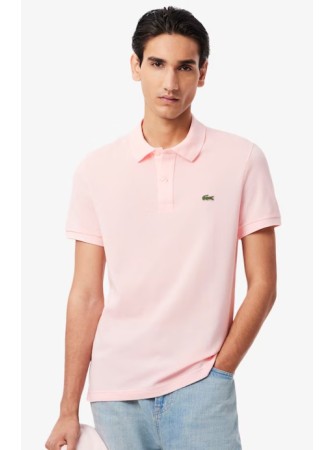 Polo Lacoste Slim fit
