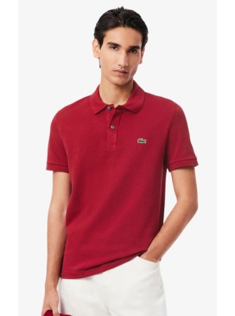 Polo Lacoste Slim fit