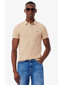 Polo Lacoste Slim fit