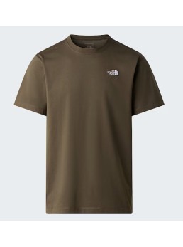 Maglietta The North Face evo