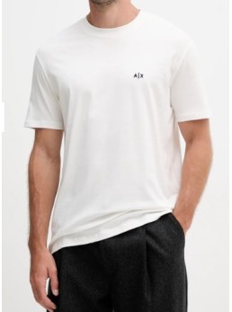 Maglietta armani mini logo