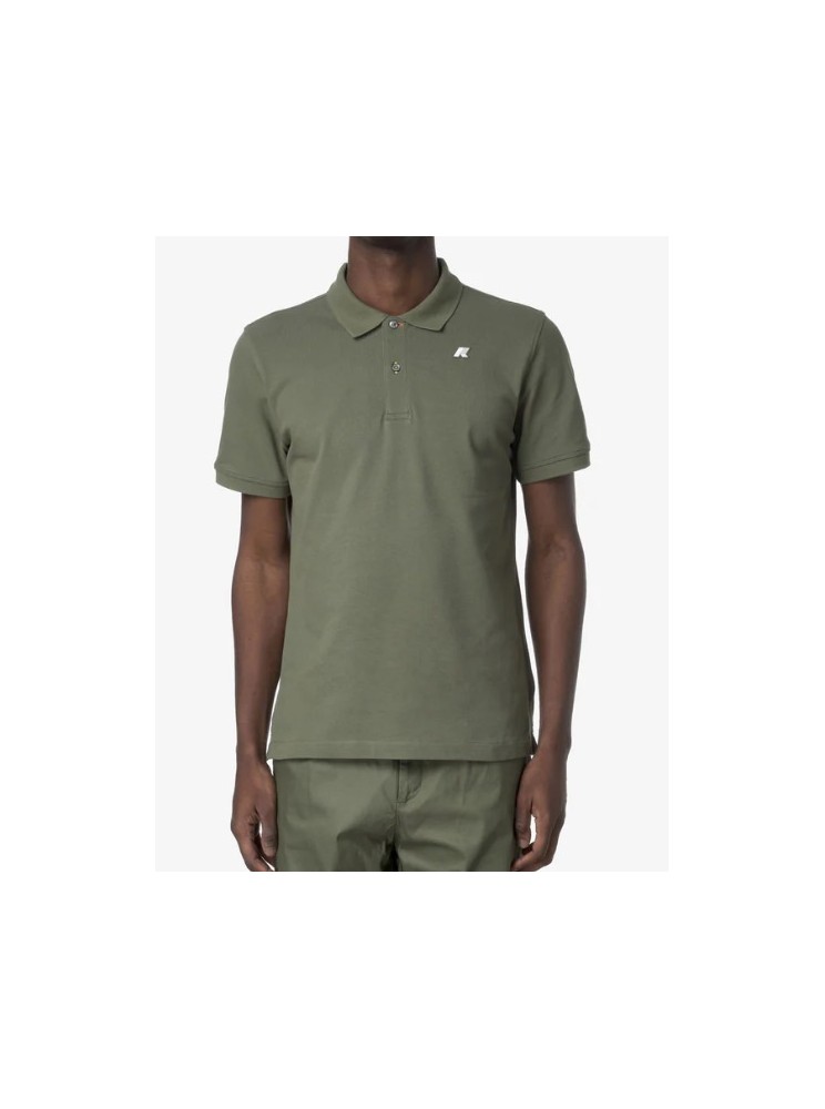 Polo kway vinnie