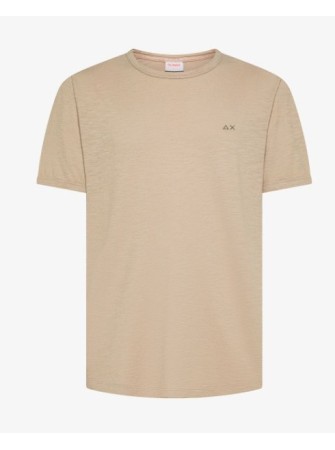 Maglia sun68 jersey fiammato