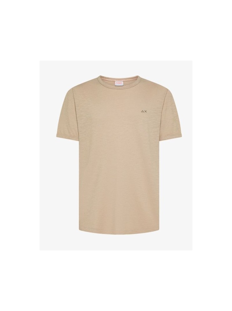 Maglia sun68 jersey fiammato