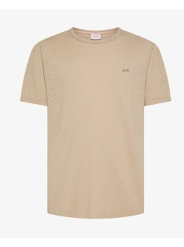 Maglia sun68 jersey fiammato