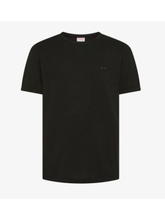 Maglia sun68 jersey fiammato