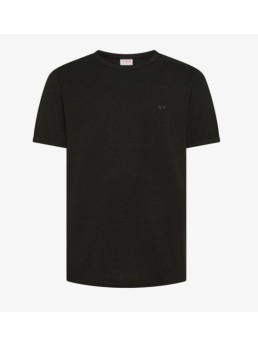 Maglia sun68 jersey fiammato