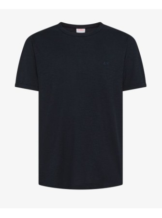 Maglia sun68 jersey fiammato