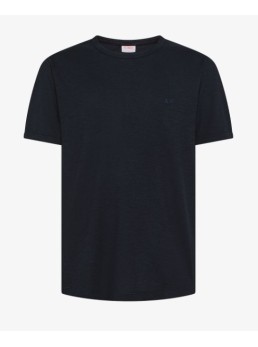 Maglia sun68 jersey fiammato