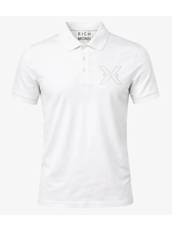 Polo richmond x