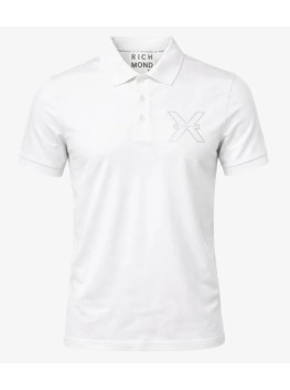 Polo richmond x