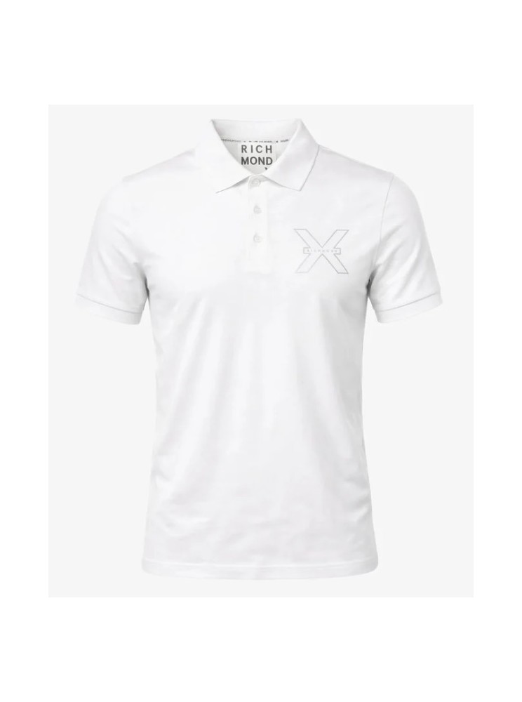 Polo richmond x