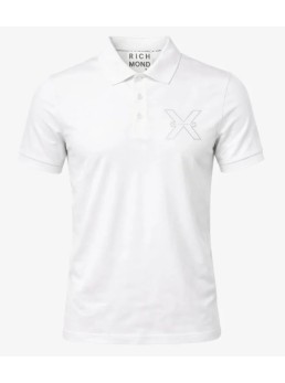 Polo richmond x