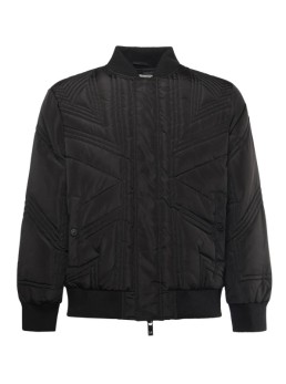 Bomber trapuntato richmond x
