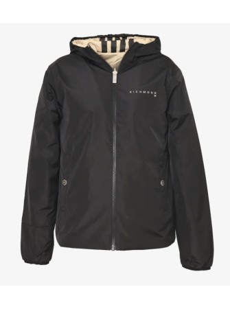Giubb reversibile richmond x