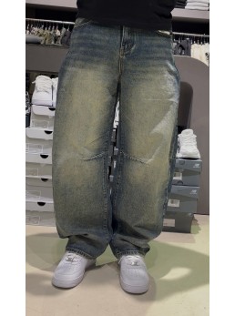 Jeans baloon