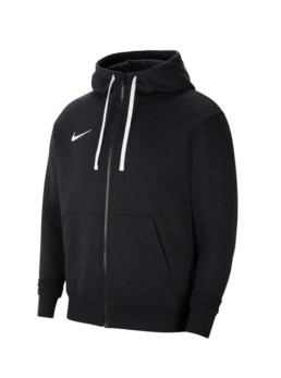 felpa con zip nike