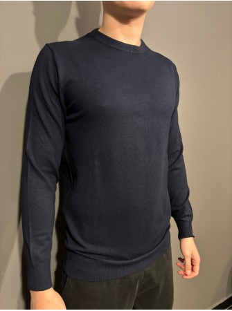maglia rasata Buger