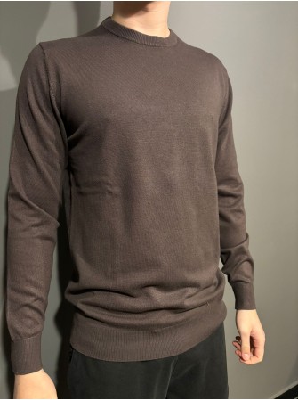 maglia rasata Buger