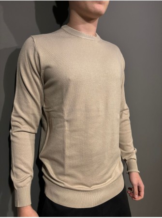 maglia rasata Buger