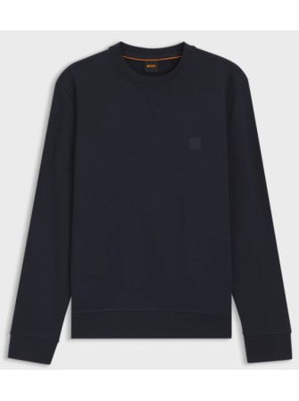 felpa hugo boss