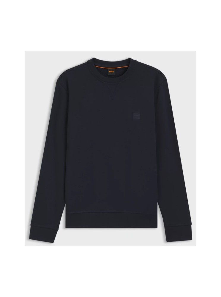 felpa hugo boss