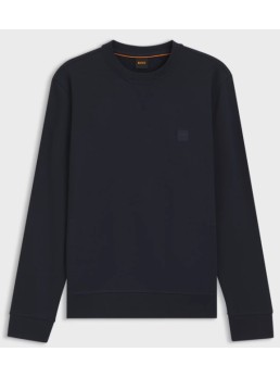 felpa hugo boss