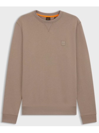 felpa hugo boss