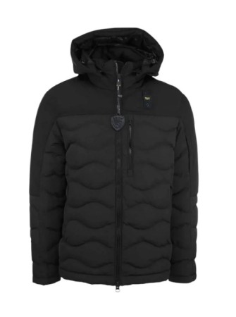 Giubbino blauer hartford