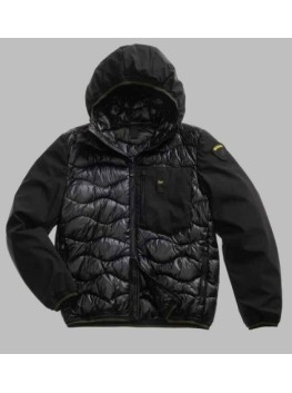 Giubbino blauer albert