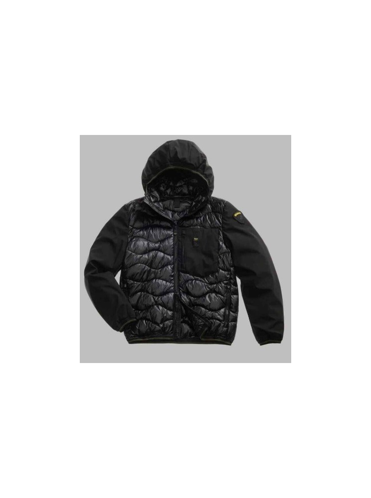 Giubbino blauer albert