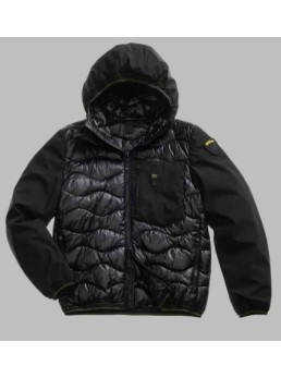 Giubbino blauer albert