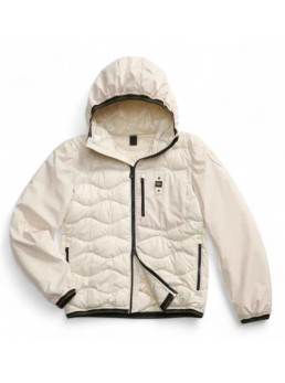 Giubbino blauer albert